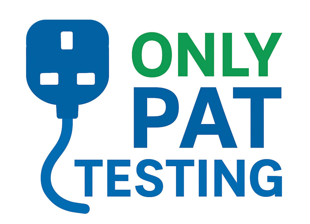 Only PAT Testing